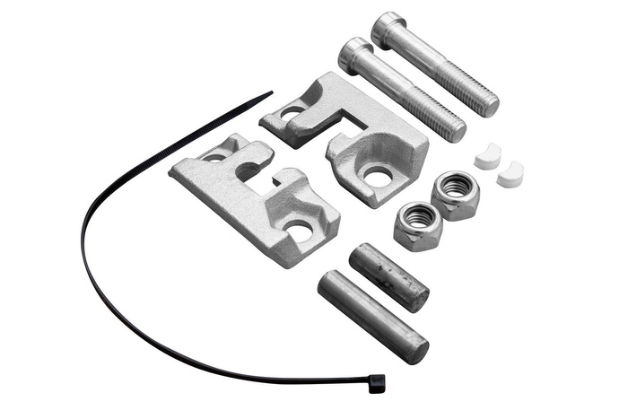 Vonóhorogvédő AL-KO AKS160 Safety Compact