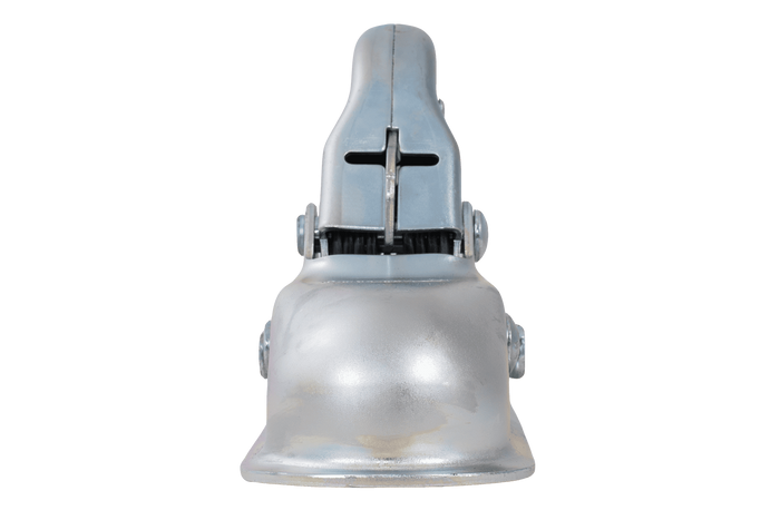 KNOTT K7.5-C gömbfejű vonóhorog 750 kg-os pótkocsihoz, 50 mm-es csővonórúddal