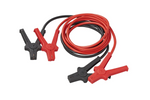 ProPlus indítókábelek 3,5 m, 25 mm², 350 A