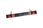 Világítópanel TT TECHNOLOGY TT.12004 pótkocsihoz, LED-es hátsó fényszóró, 5 funkció