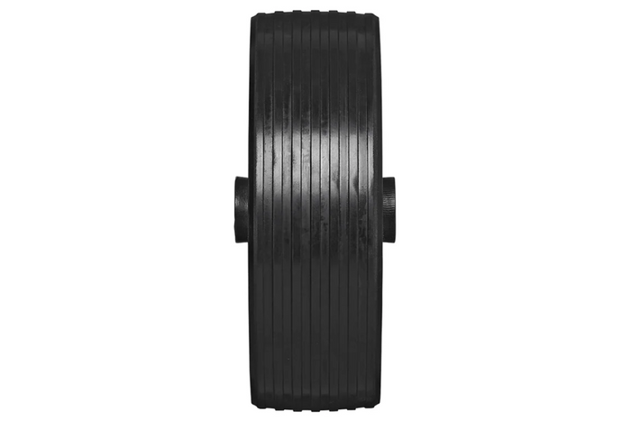 Pótkerék ProPlus 341549 tömör gumi támasztókerékhez 220x70mm