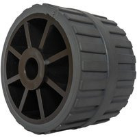 TULPLAST 66mm alsó gerinc-, hajótest- és orrgörgő hajóutánfutóhoz