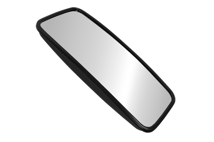 Fűthető oldalsó tükör PLASTEX LP0430E univerzális 440x220mm