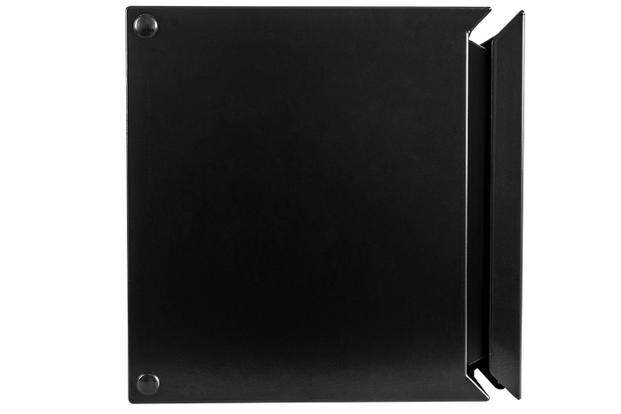 DAKEN 8Z3100 Z31 szerszámosláda 400x300x300mm 32l