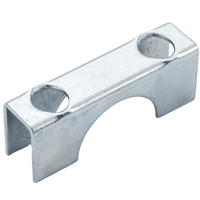 Dromet csatlakozó M8 (3/4") bilincshez