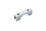 Dromet csatlakozó M6 (1") bilincshez