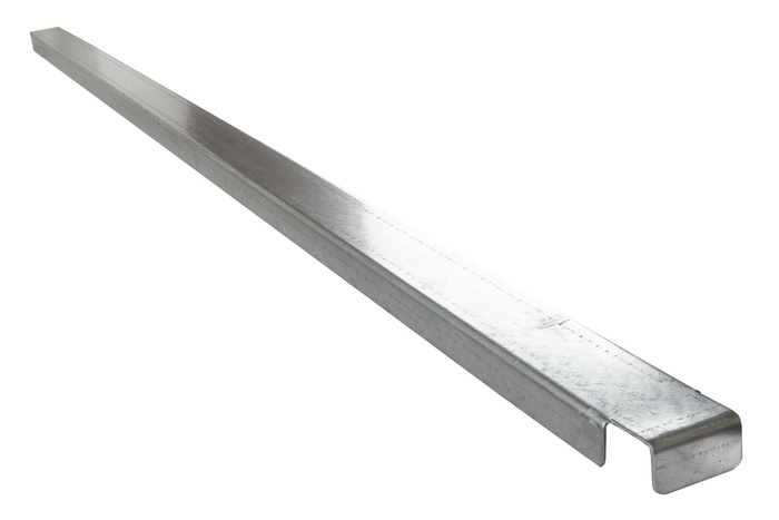 Lapos H-0 vázszerkezet ponyvás utánfutóhoz UNITRAILER GARDEN TRAILER 201 KIPP