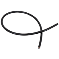 HYBSZ QLY-S 2x4+5x1,5 héteres elektromos kábel - 1m