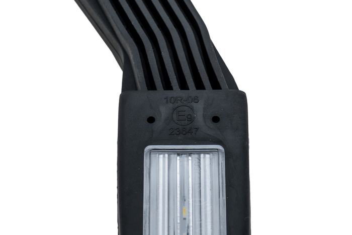 FRISTOM FT-145 LED-es bal oldali helyzetjelző lámpa gumikaron