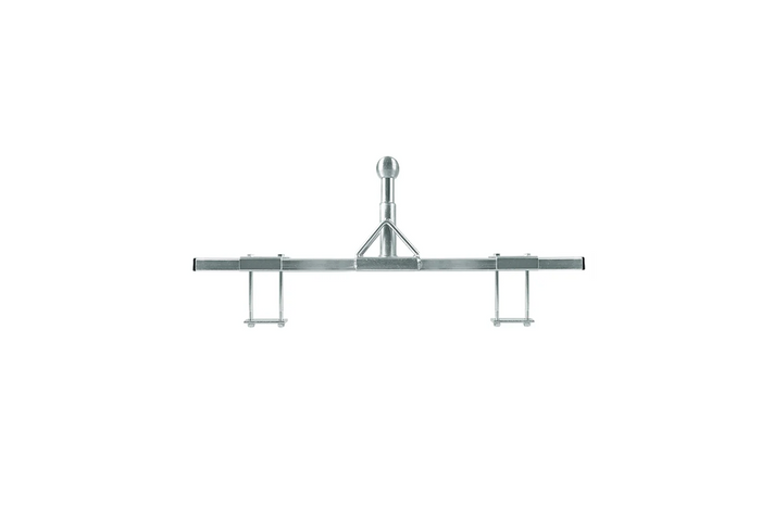ProPlus 330238 vonóhorog kerékpártartó adapter 760 mm-es lakókocsi vonóhoroghoz