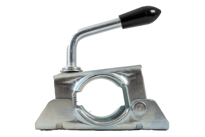 Bilincs a KNOTT LB48 48 mm-es nyomókerékhez