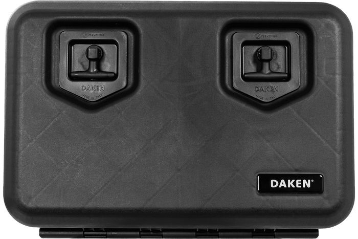 DAKEN 81204 ARKA szerszámosláda 655x450x470mm 74l