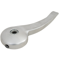 Jobb oldali kar AL-KO AKS2004 / AKS3004 vonóhoroghoz, vonóhorog fogantyú stabilizátorral