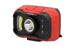 YATO YT-085942 LED fejlámpa mozgásérzékelővel 1000lm