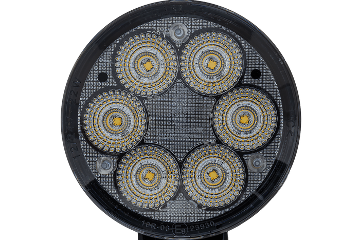 LED munkalámpa reflektor FRISTOM FT-364 SLIM 6xLED 1500lm