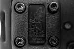 Fűthető oldalsó tükör PLASTEX LRLDT400E univerzális 404x192mm