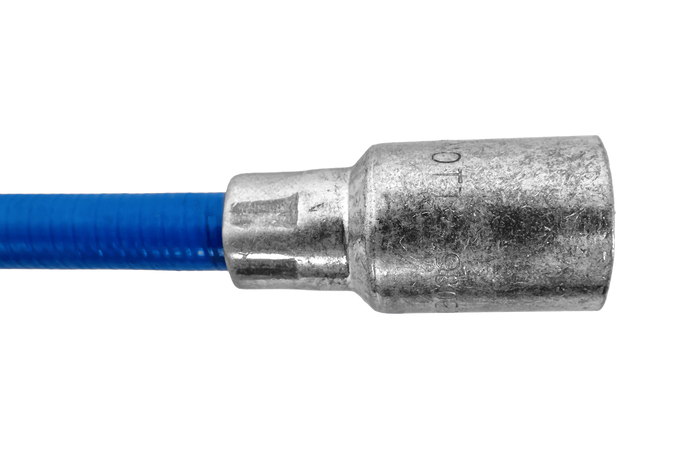 Bowdenbowden fékbowden KNOTT NIRO 980207.17 gyors összeszerelés 1530/1720mm