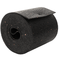 Csúszásgátló csomagtérszőnyeg 5000x150x3 mm