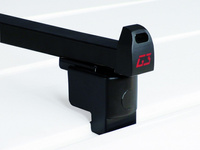 G3 Atlantic 63.002 tetőcsomagtartó kisteherautókhoz - 1 gerendás