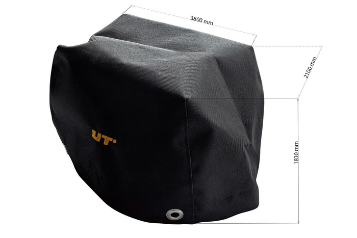 AL-KO KNOTT univerzális csörlővédő