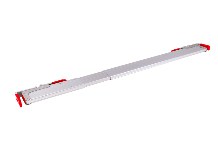 UNITRAILER oldalsó gerenda rakomány rögzítésére 1390-1910 mm