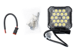 LED munkalámpa fényszóró TruckLED L0173 18xLED 2800lm DT csatlakozóval