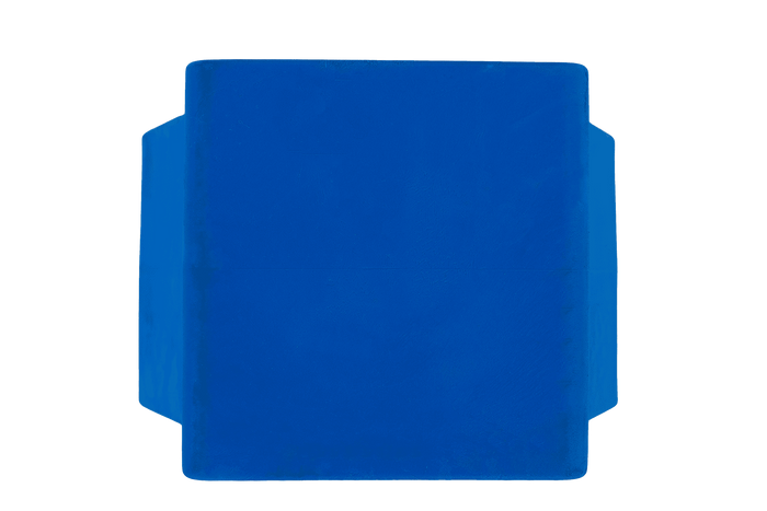 STEELPRESS 88156 sárvédő csónak utánfutóhoz