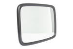 PLASTEX LP0295 oldalsó tükör mezőgazdasági gépekhez 290x211mm