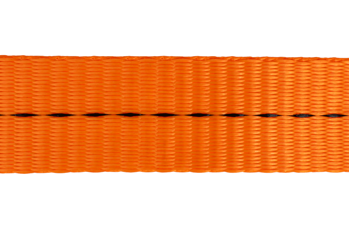 UNITRAILER egyrészes pántfeszítővel 3m/25mm/1t pántoláshoz