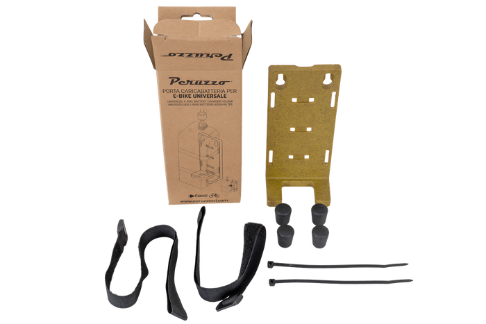 Peruzzo Lybra kerékpártámasz - ecobambusz