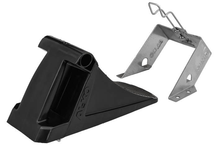 Kerékék rögzítőkonzollal AL-KO UK36 magasság: 160 mm