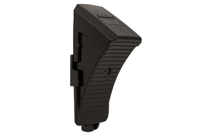 Kerékék rögzítőkonzollal AL-KO UK10 magasság: 102 mm