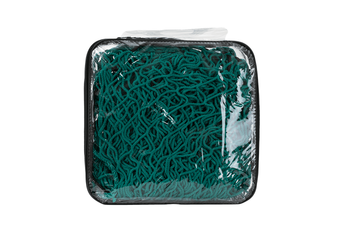 Szállítóháló UNITRAILER pótkocsihoz, a pótkocsi rakományának rögzítésére 160x300cm