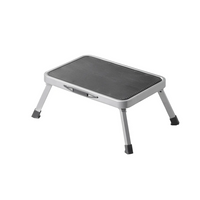 ProPlus 360827 utánfutó lépcsős összecsukható fellépőplatform 150kg