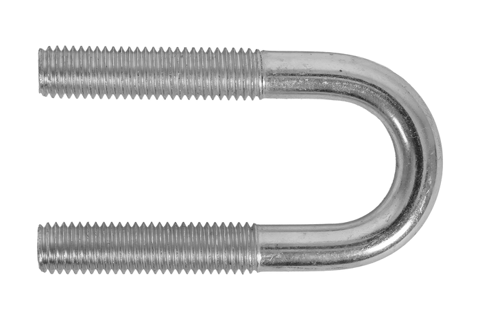 DROMET B típusú ovális bilincs M10 23×76mm