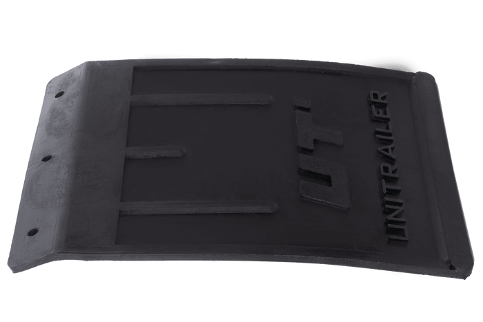 UNITRAILER gumi sárfogó, hajlított sárvédő borítás, 217/280mm