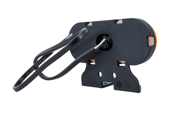 FRISTOM FT-072 univerzális LED-es helyzetjelző lámpa