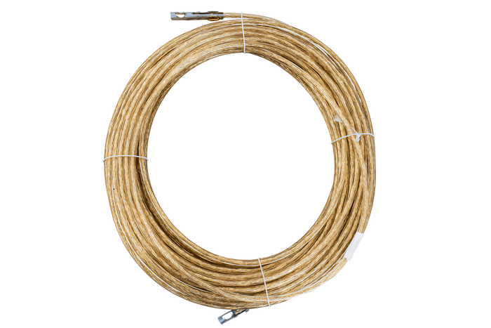 Bozamet vámkötél acélmaggal, 34m