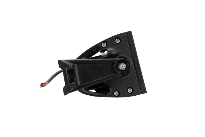 LED munkalámpa fényszóró TruckLED LB0004 40xLED 4453lm COMBO