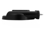 FRISTOM FT-355/356 lámpafoglalat oldalsó rögzítéshez, univerzális