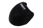 Biztonsági fedél a KNOTT 201347.002 Soft Dock K14/K20/K24 vonóhoroghoz