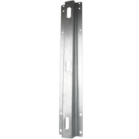 4x40 cm-es pótkocsi oldalmerevítők UNITRAILER MARTZ TEMARED pótkocsihoz