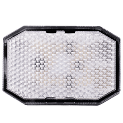 ASPÖCK FLEXIPOINT LED-es jelzőlámpa univerzális