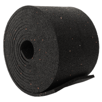 Csúszásgátló csomagtérszőnyeg 5000x150x8 mm