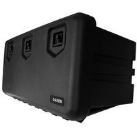 DAKEN 81208 ARKA szerszámosláda 1062x522x500mm 169l