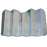 LÁMPA Diamant-Reflex M napellenző szőnyeg 130x70cm