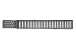 UNITRAILER ALR005 összecsukható rámpa acél felhajtórámpa pótkocsikhoz 200 cm 500 kg 2 darabos készlet