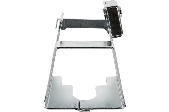 Vonóhorog golyósvédő STEELPRESS ZZ-02 UNIVERSAL