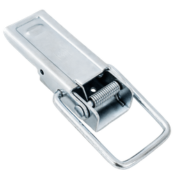 WINTERHOFF BV 70-1 pótkocsi oldalhorog