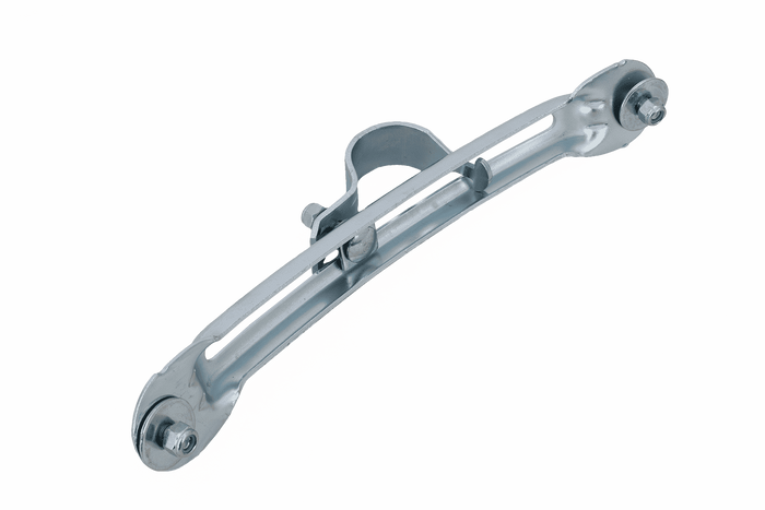 DOMAR DK8120 sárvédő rögzítő konzol állítható konzol